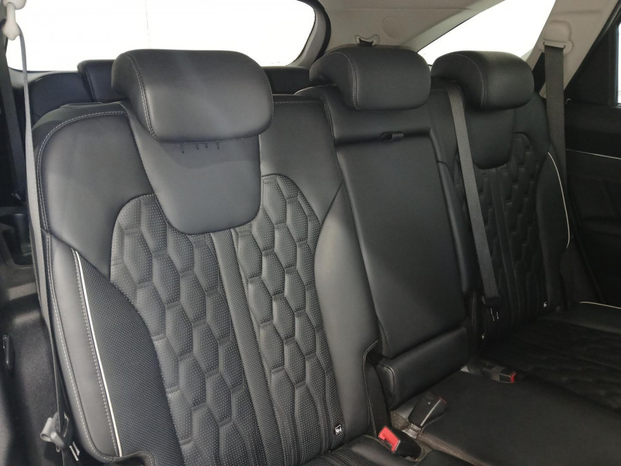 2021 Kia Sorento MQ4 GT-Line SUV Image 26