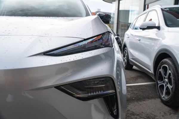 2025 MG MGS5 EV ZS3EM Essence 49 SUV Image 24