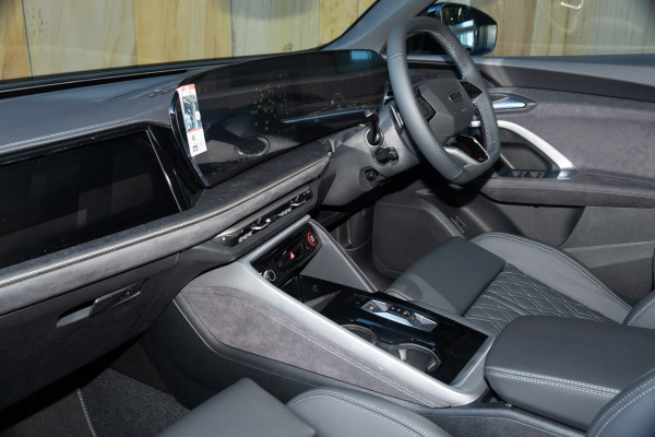2025 Audi SQ5 GU 270kw Sportback SUV image 6