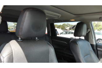 2019 Toyota Kluger GSU55R GRANDE 4X4 SUV