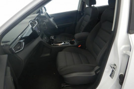 2018 MG GS SAS2 MY18 Core DCT 2WD Suv