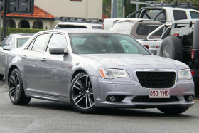 Chrysler 300 SRT-8 Core LX MY13