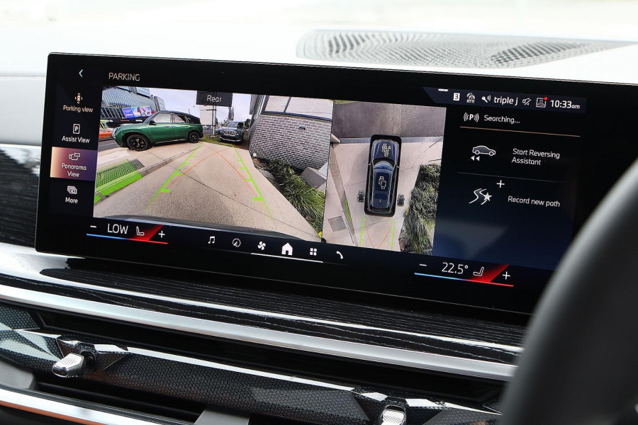 2026 BMW X7 G07 LCI xDrive40d M Sport SUV