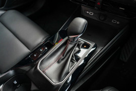 2024 MG MG5 AP32 Vibe Sedan