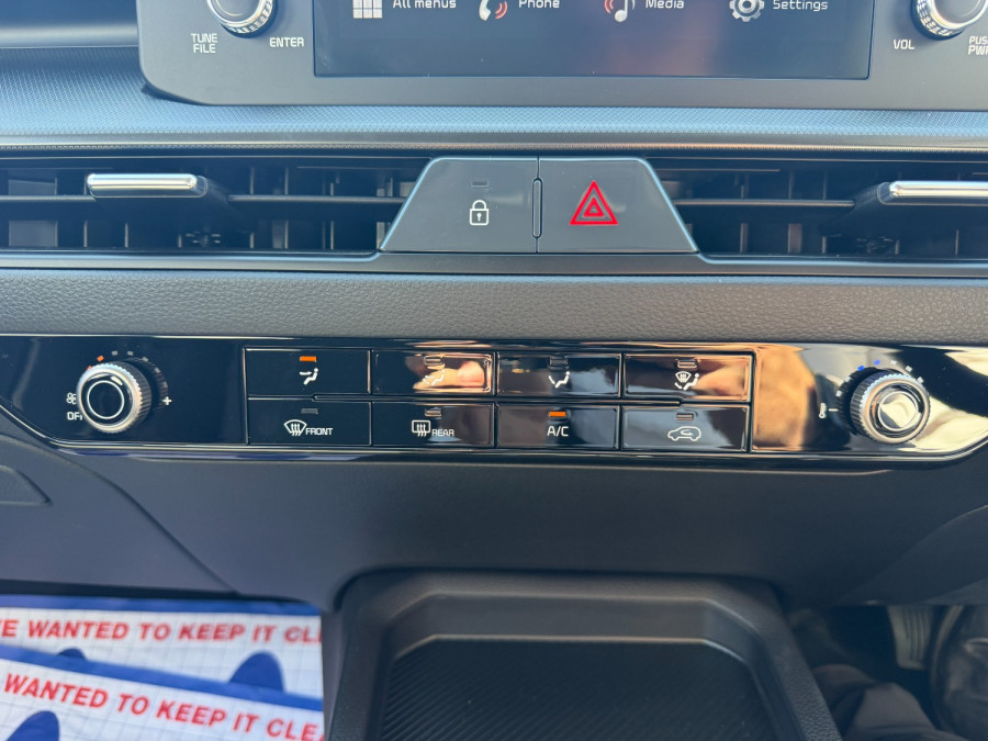 2026 Kia Stonic YB PE2 S SUV Image 20