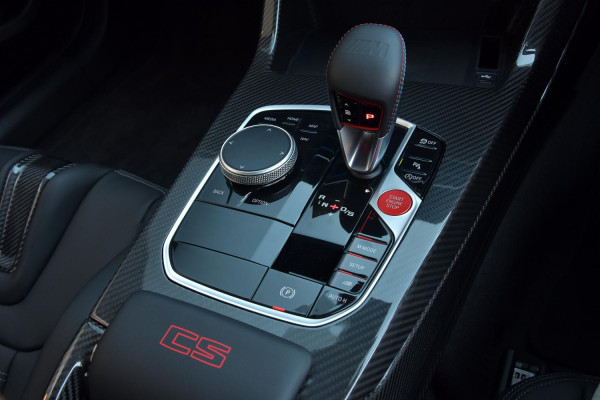 2025 BMW M2 G87 LCI  Coupe image 19
