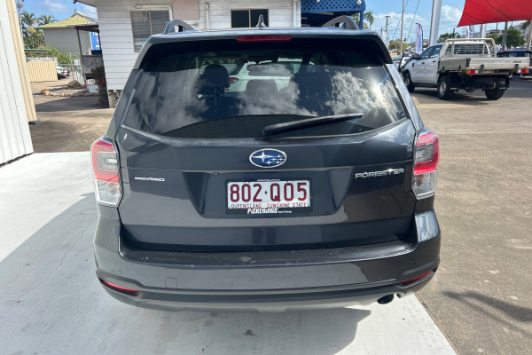 2016 Subaru Forester S4 2.5i-S SUV Image 6