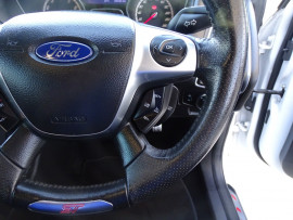 2012 Ford Focus LW MkII ST Hatch