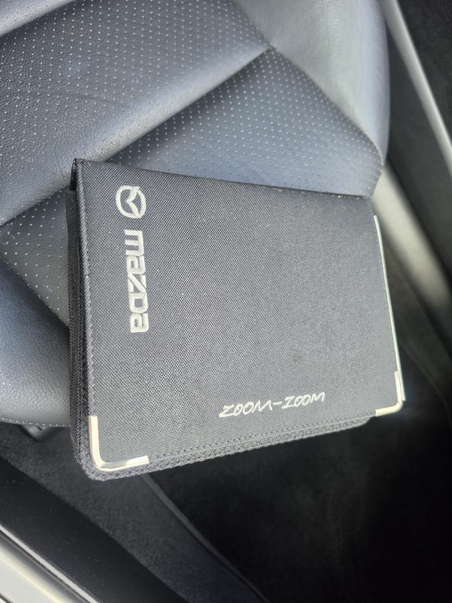 2004 Mazda 6 GL Series Luxury Sports Hatch Image 27