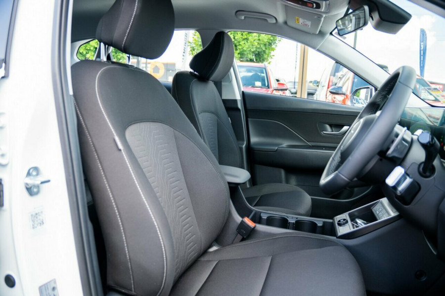 2024 MY25 Hyundai KONA SX2.V2 Hybrid SUV Image 17