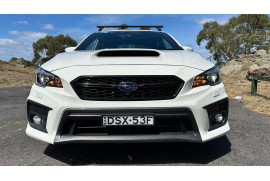 2017 MY18 Subaru WRX VA Premium Sedan