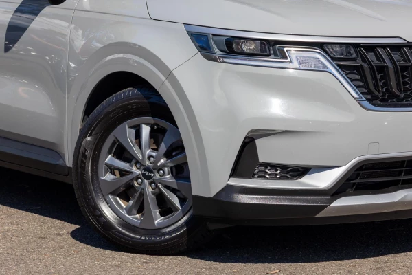 2023 Kia Carnival KA4 S People Mover Image 6