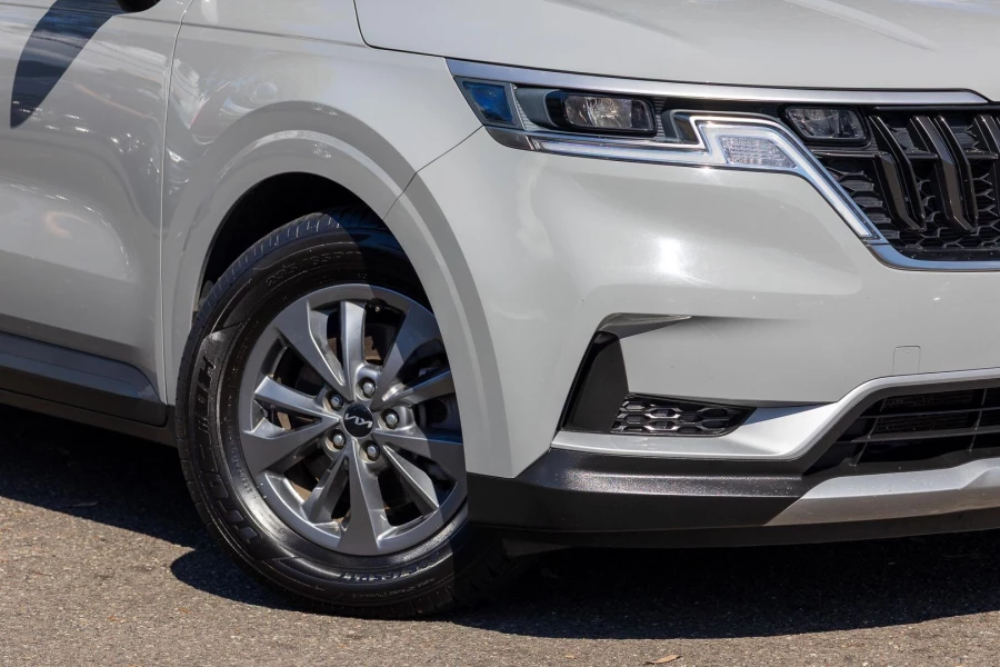 2023 Kia Carnival KA4 S People Mover Image 6