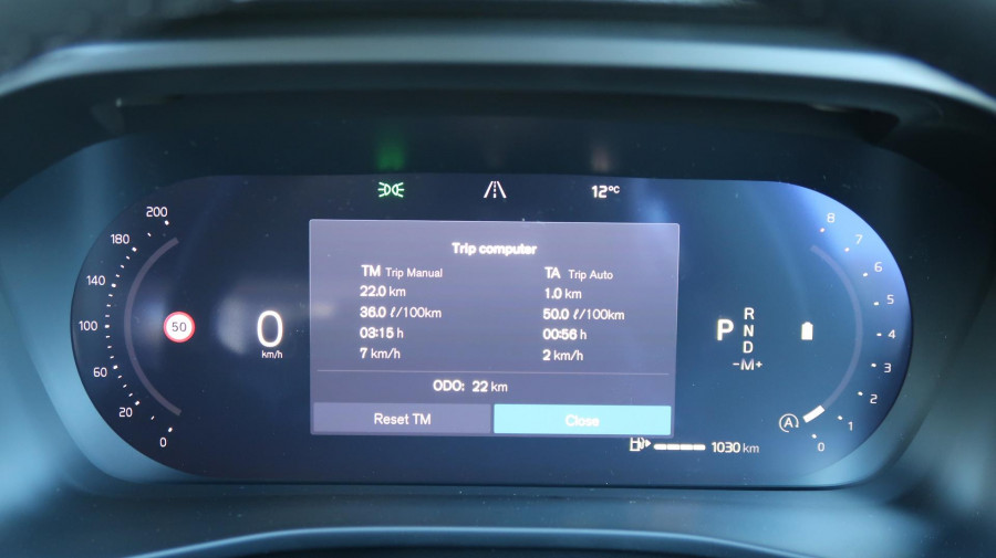 2025 MY26 Volvo XC40 XZ Plus B4 SUV Image 24