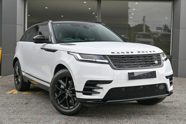 Land Rover Range Rover Velar P250 Dynamic SE L560