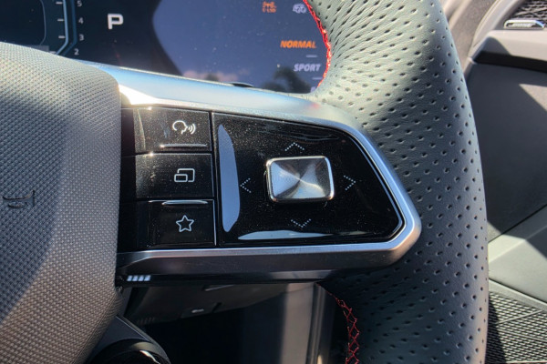 2025 MG MG7  Essence Sedan Image 17
