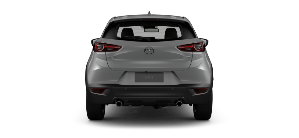 2025 Mazda CX-3 DK G20 Pure SUV Image 16