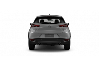 2025 Mazda CX-3 DK G20 Pure SUV