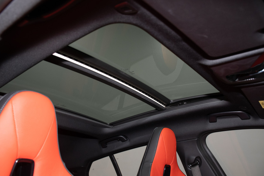 2021 BMW 1 Series M135i xDrive Hatch Image 6