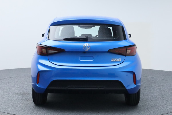 2026 MG MG3 Essence Hybrid+ Hatch Image 6