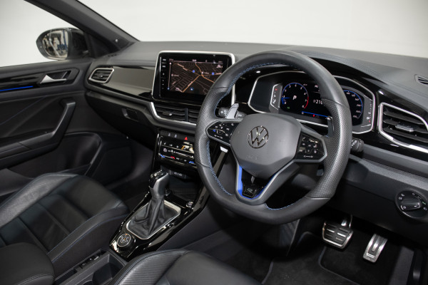 2023 Volkswagen T-Roc D11 R SUV Image 15