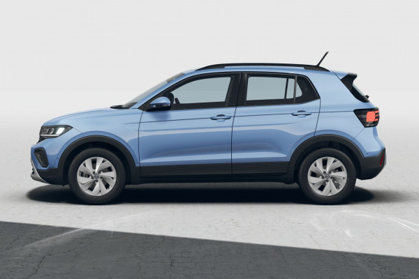 2024 Volkswagen T-Cross D31 85TSI Life SUV