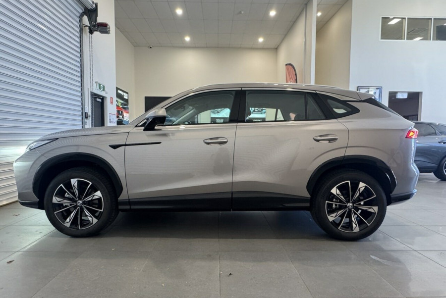 2024 MY25 MG HS AS33 Excite SUV Image 9