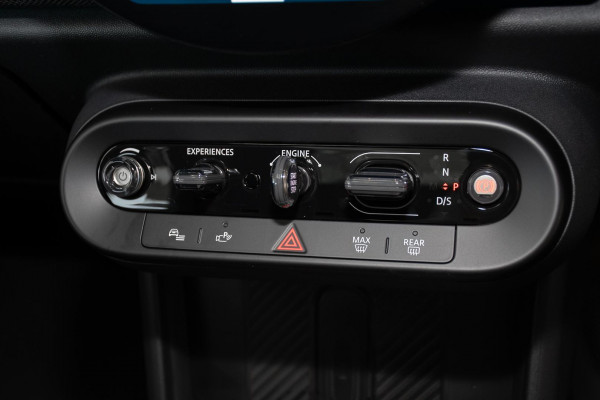 2026 MINI Cooper F65 S JCW Sport Hatch image 15