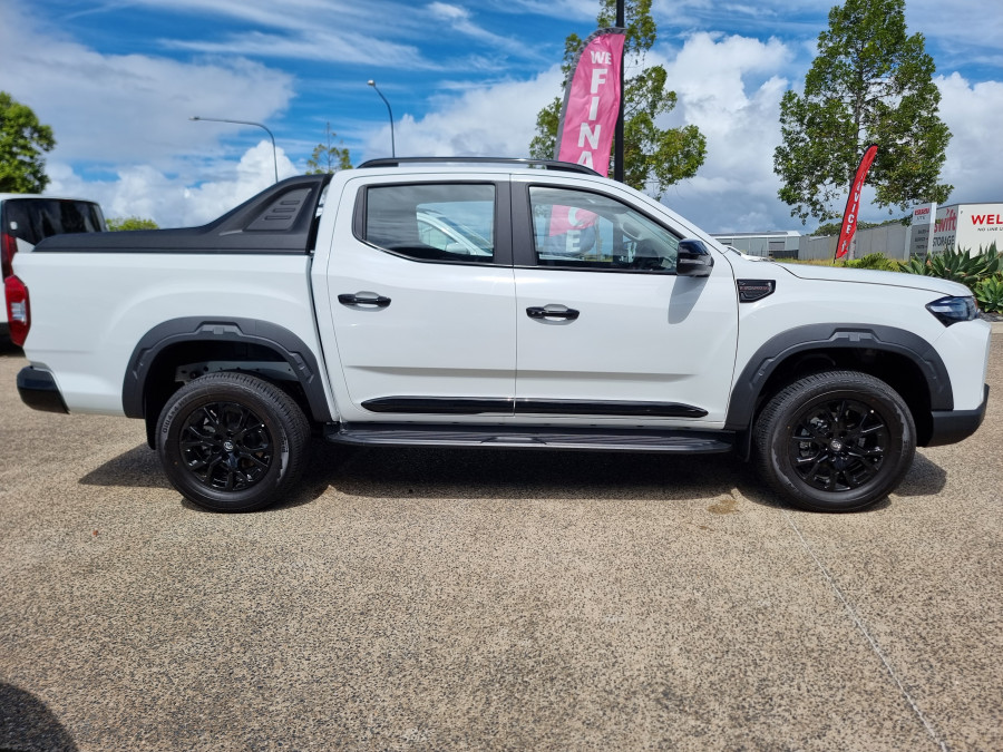 2026 MY25 LDV T60 Max PLUS Ute Image 2