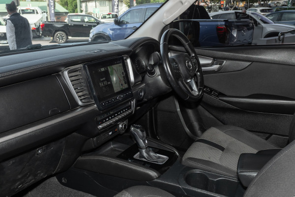 2023 Mazda BT-50 TF XTR Ute Image 8