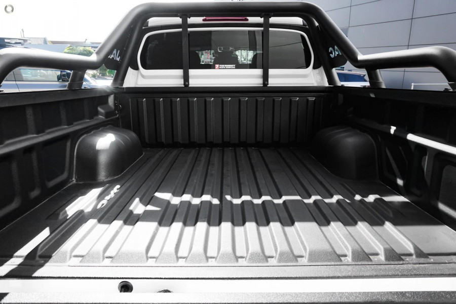 2024 JAC T9  Haven Ute Image 8