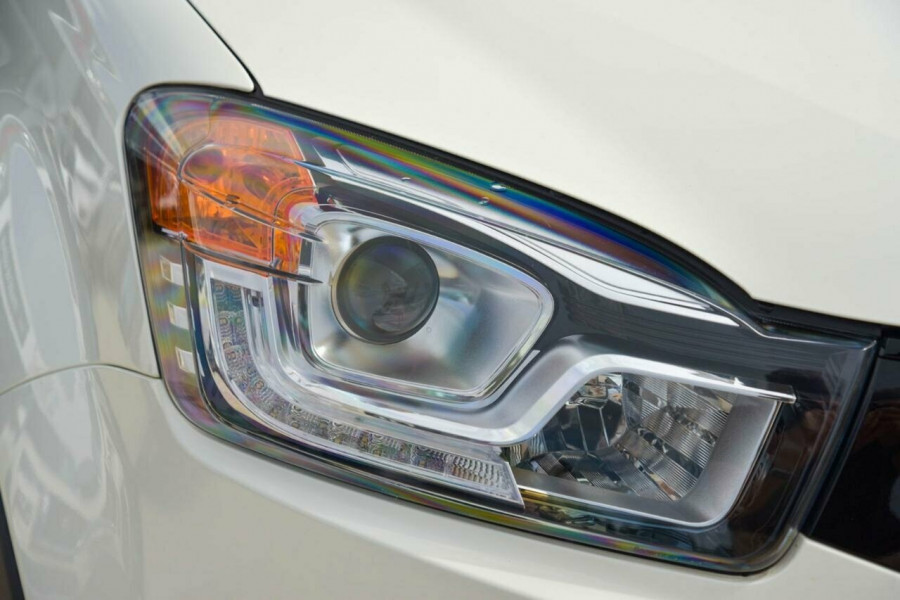 2015 SsangYong Korando C200 MY15 S 2WD Wagon Image 17