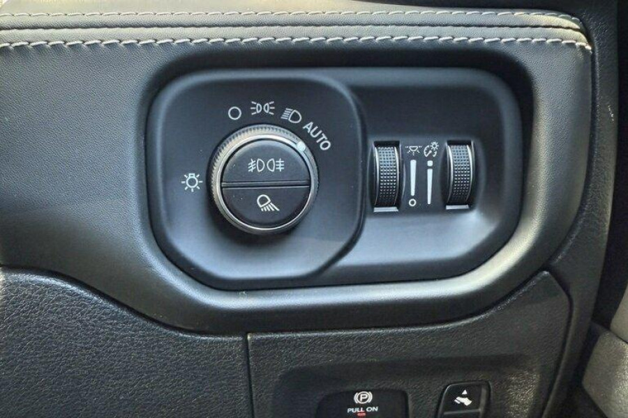 2024 Ram 1500 DT Limited RamBox Ute Image 17