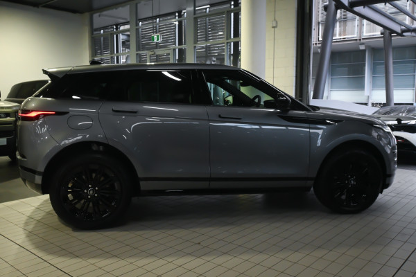 2026 MY5  Land Rover Range Rover Evoque L551 P250 Dynamic SE SUV image 3