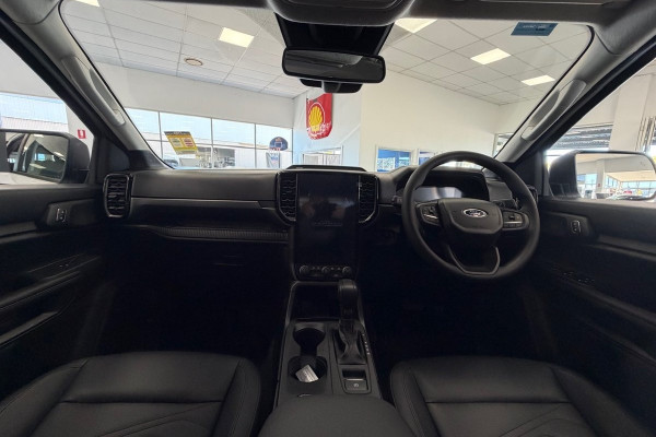 2026 MY26.5 Ford Everest UB Active SUV Image 17