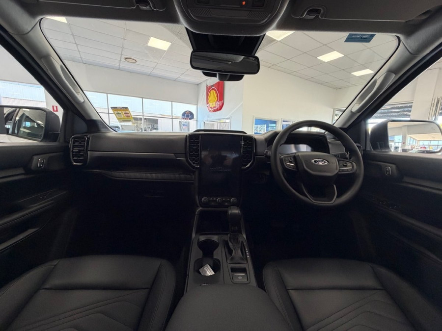 2026 MY26.5 Ford Everest UB Active SUV Image 17