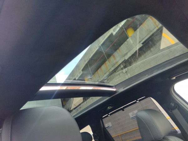 2023 Hyundai Santa Fe TM.V4 Highlander SUV image 17