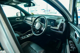 2025 Kia Sorento MQ4 PE GT-Line SUV