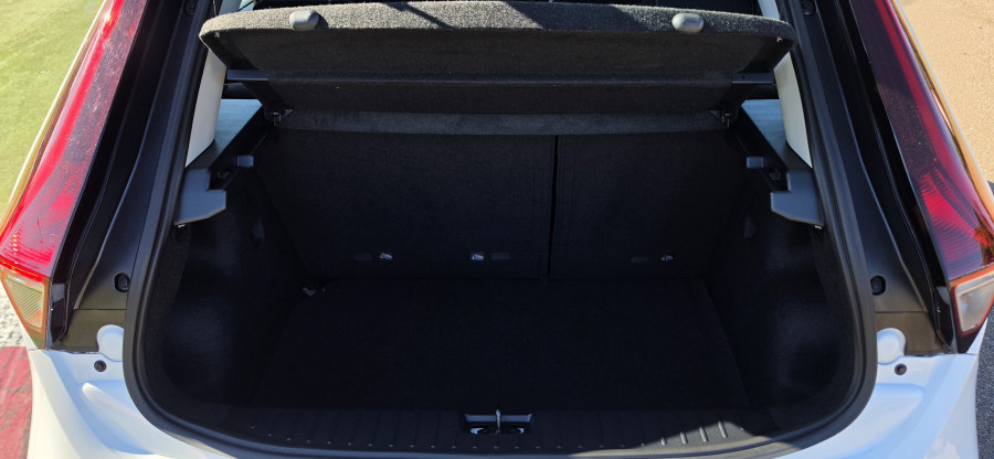 2023 MG MG3 SZP1 Core Hatch Image 12