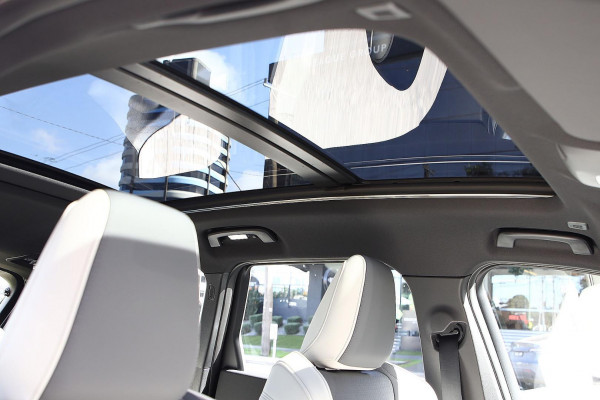 2025 BMW X1 U11 sDrive18i SUV image 15