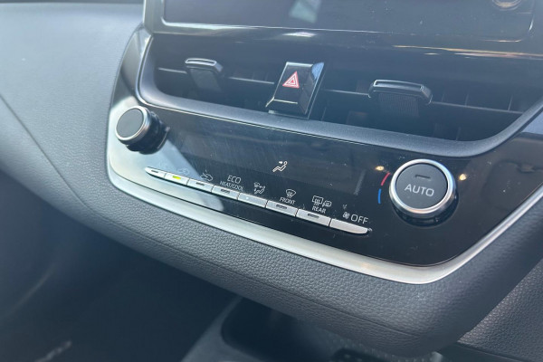 2023 Toyota Corolla ZWE219R  Ascent Sport Hybrid Sedan Image 20