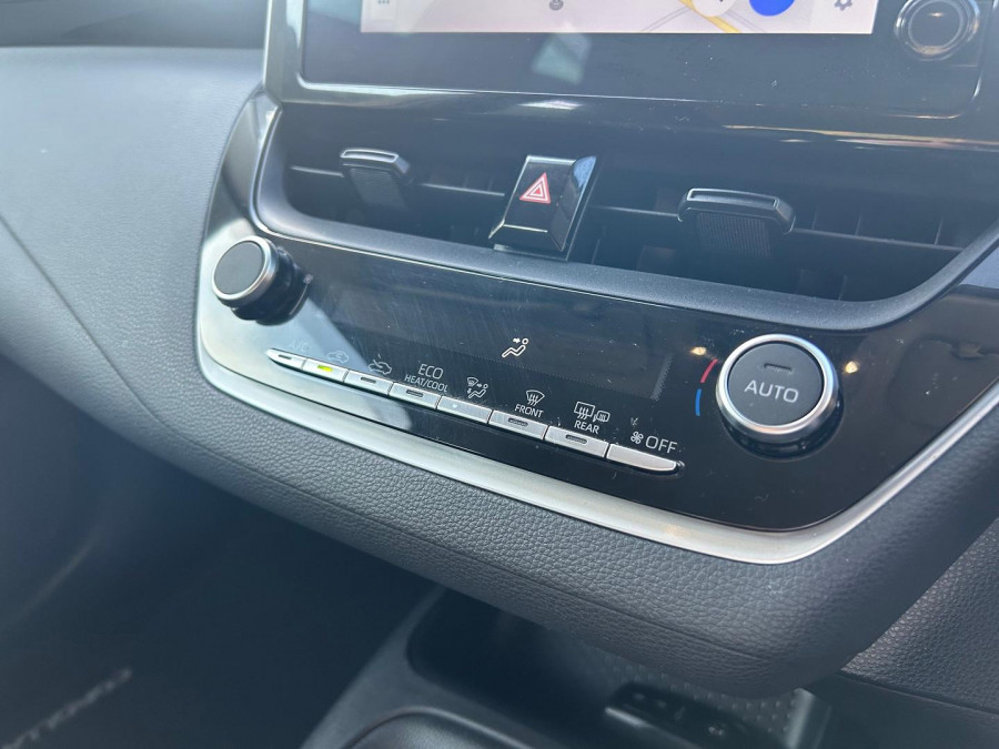 2023 Toyota Corolla ZWE219R  Ascent Sport Hybrid Sedan Image 20