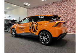 2023 MG MG4 Essence Long range (530km) Hatch