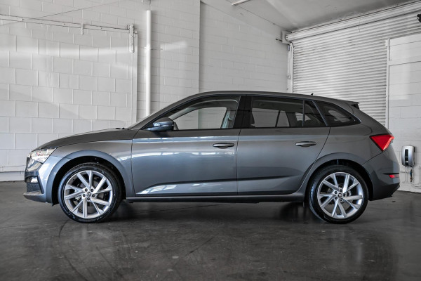 2023 MY23.5 Skoda Scala NW 85TSI Ambition Hatch
