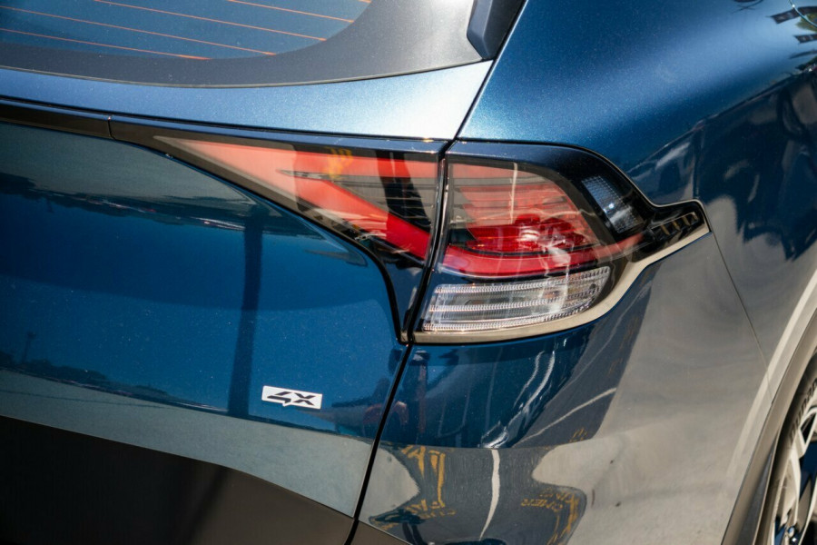 2024 MY25 Kia Sportage NQ5 S SUV Image 7