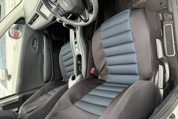 2019 Honda HR-V  VTi SUV Image 28
