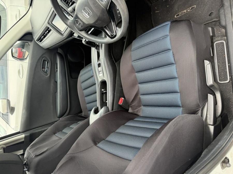 2019 Honda HR-V  VTi SUV Image 28