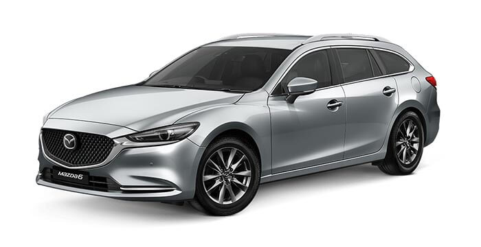 Sonic Silver Metallic