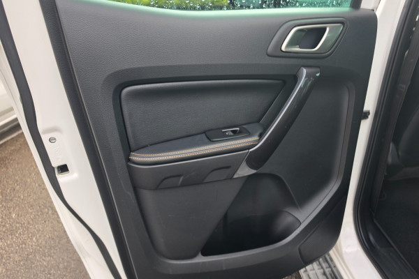 2020 MY20.25 Ford Ranger PX MkIII Wildtrak Ute Image 35