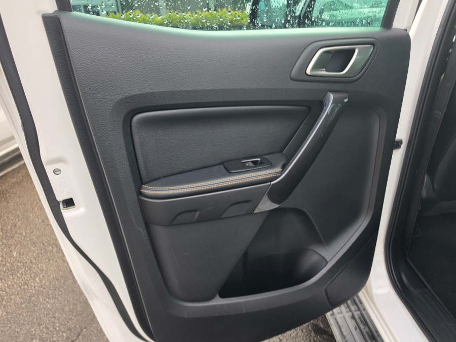 2020 MY20.25 Ford Ranger PX MkIII Wildtrak Ute Image 35